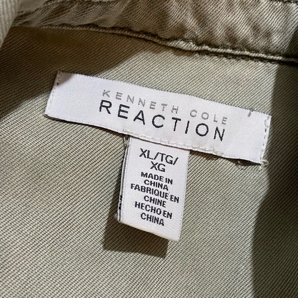 Military Jacket - Picture 4 of 6